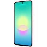 Смартфон Samsung Galaxy A27 5G 6/128GB Light Pink (SM-A276B/DS) (SM-A276BLIDCAU)