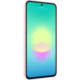 Смартфон Samsung Galaxy A27 5G 6/128GB Light Pink (SM-A276B/DS) (SM-A276BLIDCAU)
