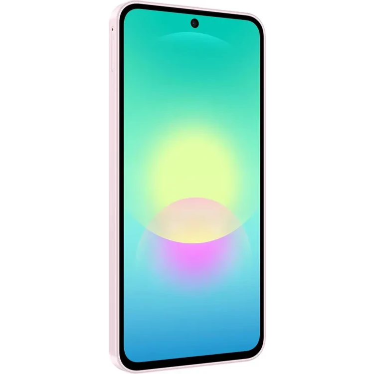 Смартфон Samsung Galaxy A27 5G 6/128GB Light Pink (SM-A276B/DS) - SM-A276BLIDCAU - фото 4