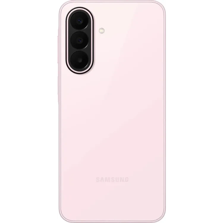 Смартфон Samsung Galaxy A27 5G 6/128GB Light Pink (SM-A276B/DS) - SM-A276BLIDCAU - фото 5