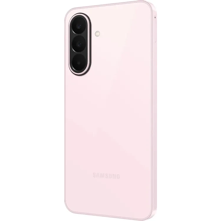 Смартфон Samsung Galaxy A27 5G 6/128GB Light Pink (SM-A276B/DS) - SM-A276BLIDCAU - фото 6