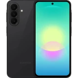 Смартфон Samsung Galaxy A27 5G 8/256GB Black (SM-A276B/DS) (SM-A276BZKHCAU)