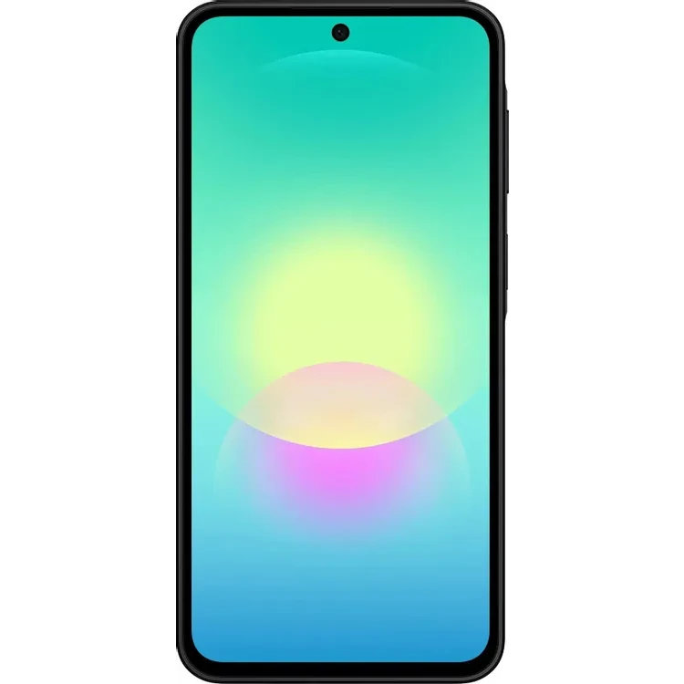 Смартфон Samsung Galaxy A27 5G 8/256GB Black (SM-A276B/DS) - SM-A276BZKHCAU - фото 2