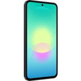 Смартфон Samsung Galaxy A27 5G 8/256GB Black (SM-A276B/DS) (SM-A276BZKHCAU)
