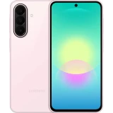Смартфон Samsung Galaxy A27 5G 8/256GB Light Pink (SM-A276B/DS) (SM-A276BLIHCAU)