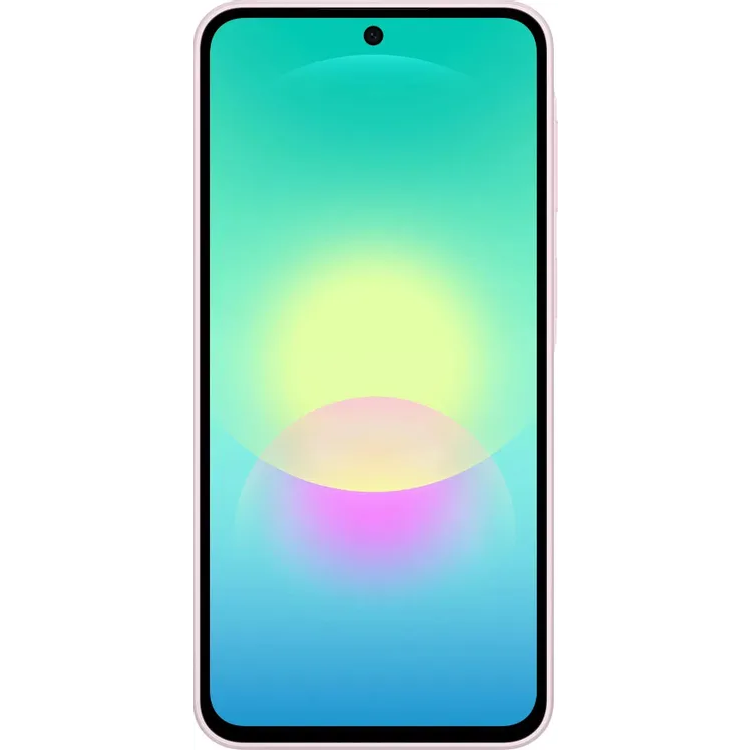 Смартфон Samsung Galaxy A27 5G 8/256GB Light Pink (SM-A276B/DS) - SM-A276BLIHCAU - фото 2