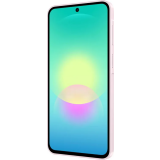 Смартфон Samsung Galaxy A27 5G 8/256GB Light Pink (SM-A276B/DS) (SM-A276BLIHCAU)