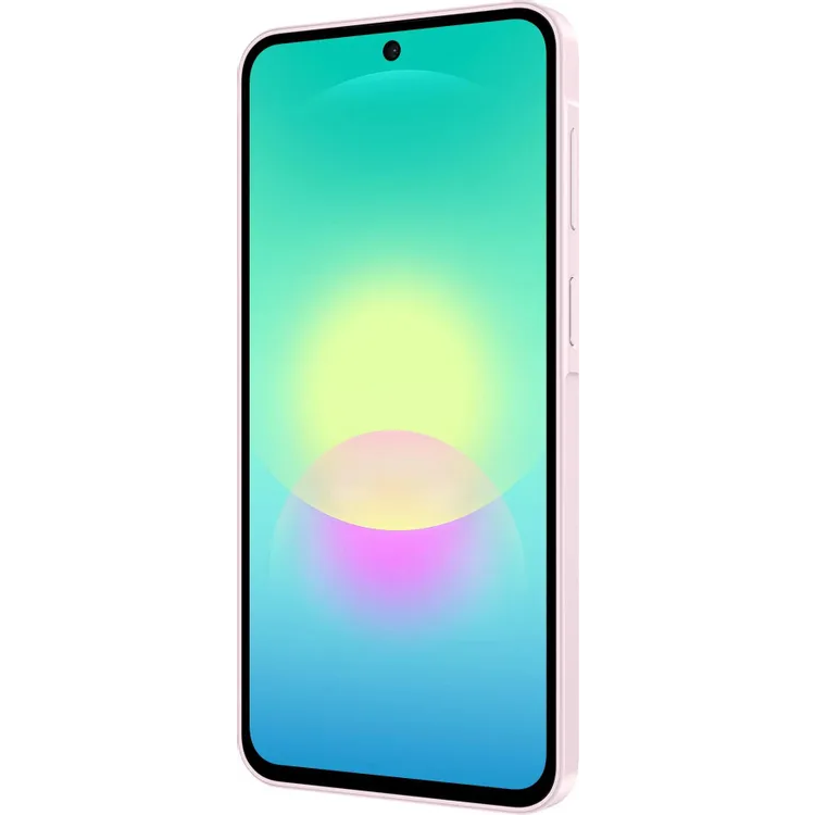 Смартфон Samsung Galaxy A27 5G 8/256GB Light Pink (SM-A276B/DS) - SM-A276BLIHCAU - фото 3