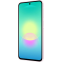 Смартфон Samsung Galaxy A27 5G 8/256GB Light Pink (SM-A276B/DS) - SM-A276BLIHCAU - фото 3