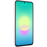 Смартфон Samsung Galaxy A27 5G 8/256GB Light Pink (SM-A276B/DS) (SM-A276BLIHCAU)