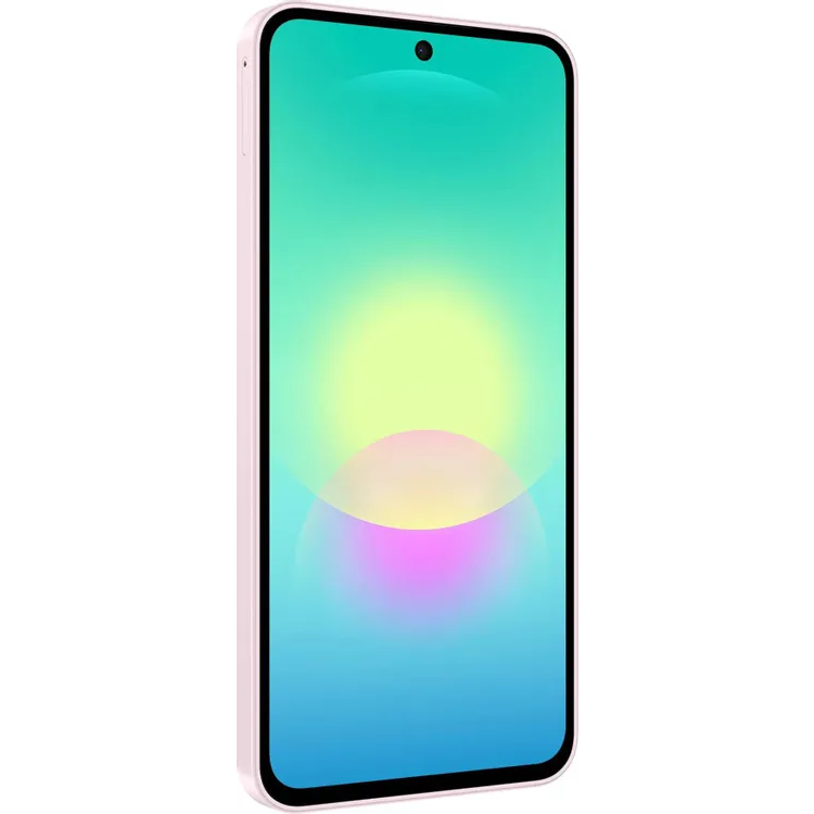 Смартфон Samsung Galaxy A27 5G 8/256GB Light Pink (SM-A276B/DS) - SM-A276BLIHCAU - фото 4