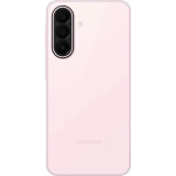 Смартфон Samsung Galaxy A27 5G 8/256GB Light Pink (SM-A276B/DS) (SM-A276BLIHCAU)