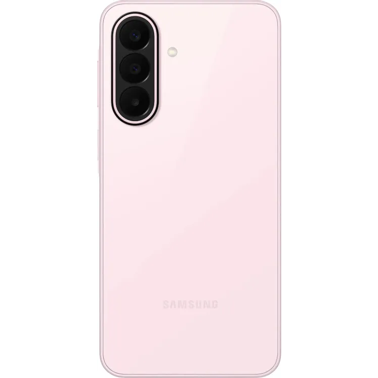 Смартфон Samsung Galaxy A27 5G 8/256GB Light Pink (SM-A276B/DS) - SM-A276BLIHCAU - фото 5