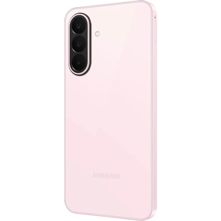 Смартфон Samsung Galaxy A27 5G 8/256GB Light Pink (SM-A276B/DS) - SM-A276BLIHCAU - фото 6