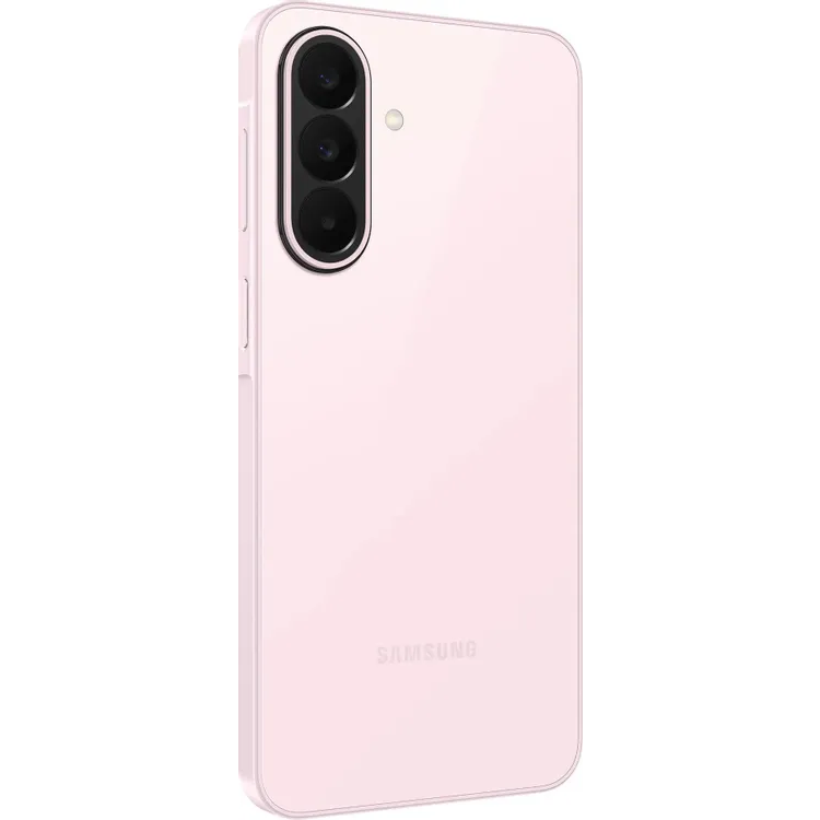 Смартфон Samsung Galaxy A27 5G 8/256GB Light Pink (SM-A276B/DS) - SM-A276BLIHCAU - фото 7