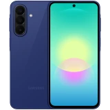 Смартфон Samsung Galaxy A27 5G 8/256GB Blue (SM-A276B/DS) (SM-A276BZBHCAU)