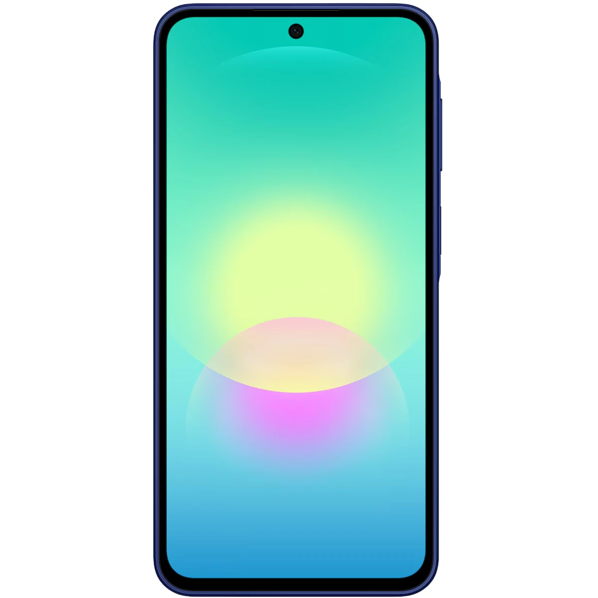 Смартфон Samsung Galaxy A27 5G 8/256GB Blue (SM-A276B/DS) - SM-A276BZBHCAU - фото 2