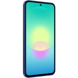 Смартфон Samsung Galaxy A27 5G 8/256GB Blue (SM-A276B/DS) (SM-A276BZBHCAU)