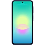 Смартфон Samsung Galaxy A27 5G 6/128GB Blue (SM-A276B/DS) (SM-A276BZBDCAU)
