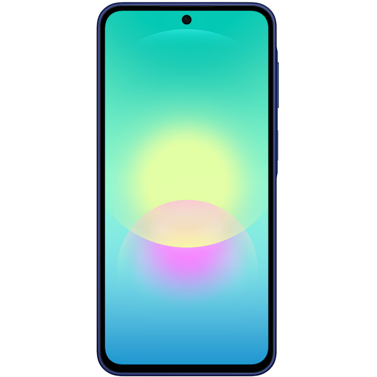 Смартфон Samsung Galaxy A27 5G 6/128GB Blue (SM-A276B/DS) - SM-A276BZBDCAU - фото 2