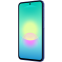 Смартфон Samsung Galaxy A27 5G 6/128GB Blue (SM-A276B/DS) - SM-A276BZBDCAU - фото 3