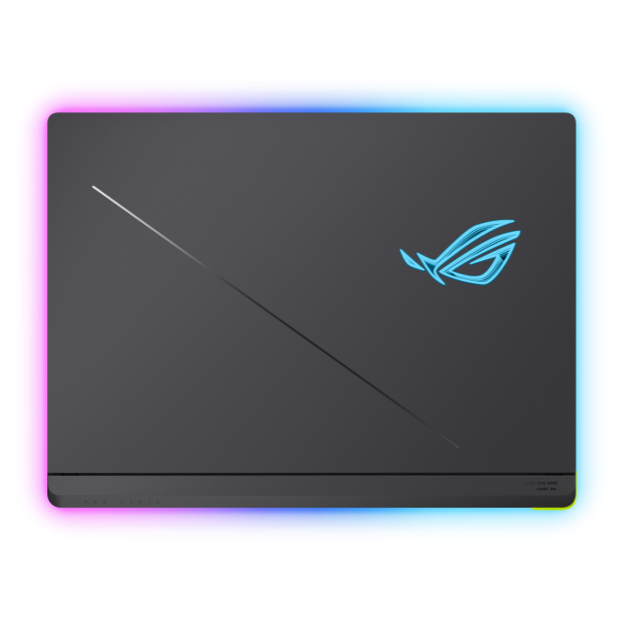 Ноутбук ASUS G815JPR ROG Strix G18 (2025) (TT120) - G815JPR-TT120 - фото 9