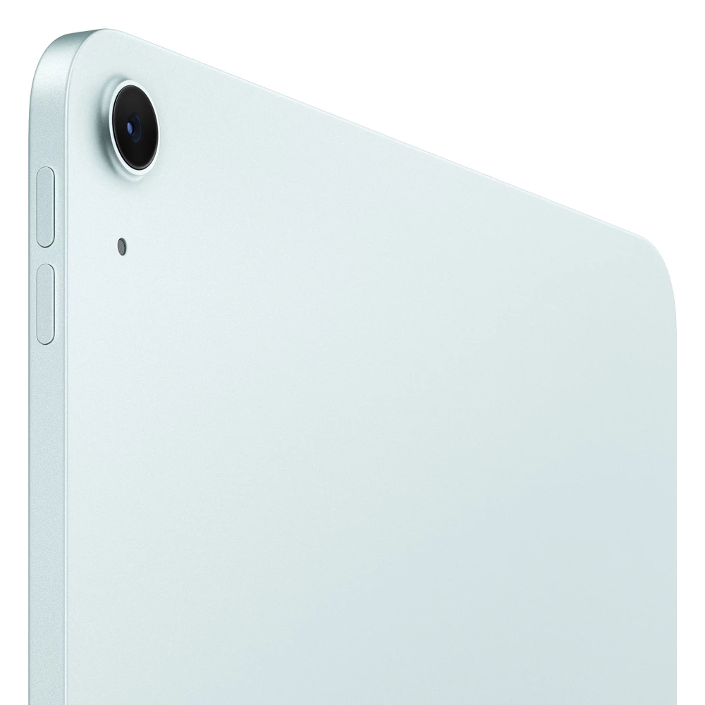 Планшет Apple iPad Air 11" (M4) 128GB Wi-Fi Blue (MH314) - MH314(LL)/A - фото 2