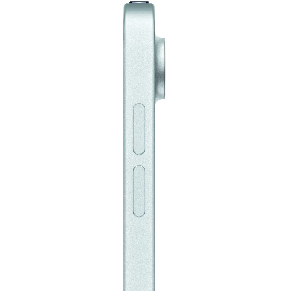 Планшет Apple iPad Air 11" (M4) 128GB Wi-Fi Blue (MH314) - MH314(LL)/A - фото 3