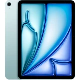 Планшет Apple iPad Air 11" (M4) 128GB Wi-Fi Blue (MH314) (MH314(LL)/A)