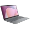 Ноутбук Lenovo IdeaPad Slim 3 15AMN8 Arctic Grey (82XQ01C8PS) - фото 2