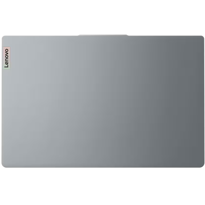 Ноутбук Lenovo IdeaPad Slim 3 15AMN8 Arctic Grey (82XQ01C8PS) - фото 7