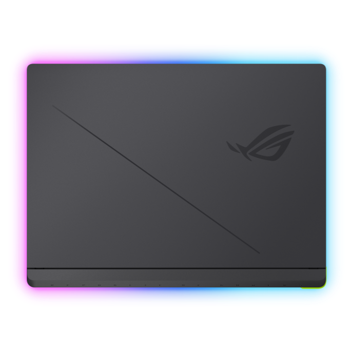 Ноутбук ASUS G815LR ROG Strix G18 (2025) (TT344) - G815LR-TT344 - фото 10