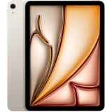 Планшет Apple iPad Air 11" (M4) 128GB Wi-Fi Starlight (MH334) (MH334(LL,ZP)/A)