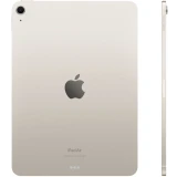 Планшет Apple iPad Air 11" (M4) 128GB Wi-Fi Starlight (MH334) (MH334(LL,ZP)/A)