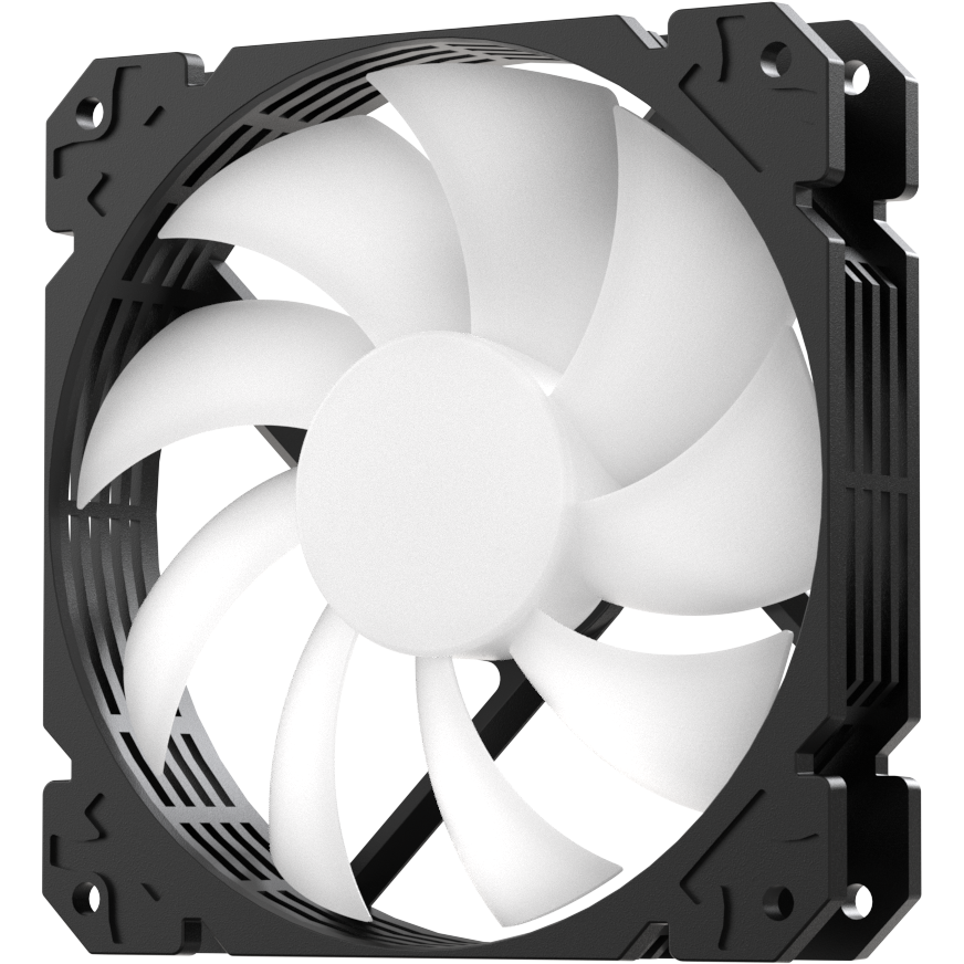 Вентилятор для корпуса Formula Cosmic V2 12BK ARPW ARGB - COSMIC V2 12BK ARPW - фото 3