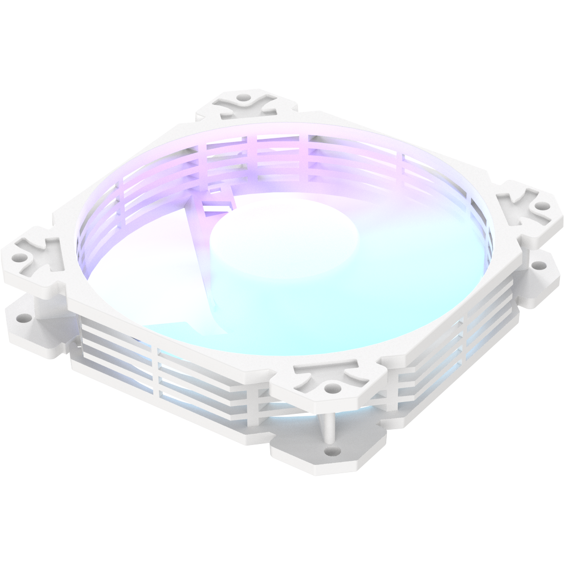 Вентилятор для корпуса Formula Cosmic V2 12WH ARPW ARGB - COSMIC V2 12WH ARPW - фото 2