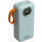 Внешний аккумулятор TOLT KP328 Green - фото 3