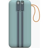 Внешний аккумулятор TOLT KP328 Green
