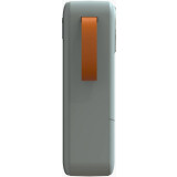 Внешний аккумулятор TOLT KP328 Green