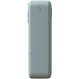 Внешний аккумулятор TOLT KP328 Green
