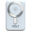 Внешний аккумулятор TOLT KW109 White