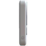 Внешний аккумулятор TOLT KW109 White