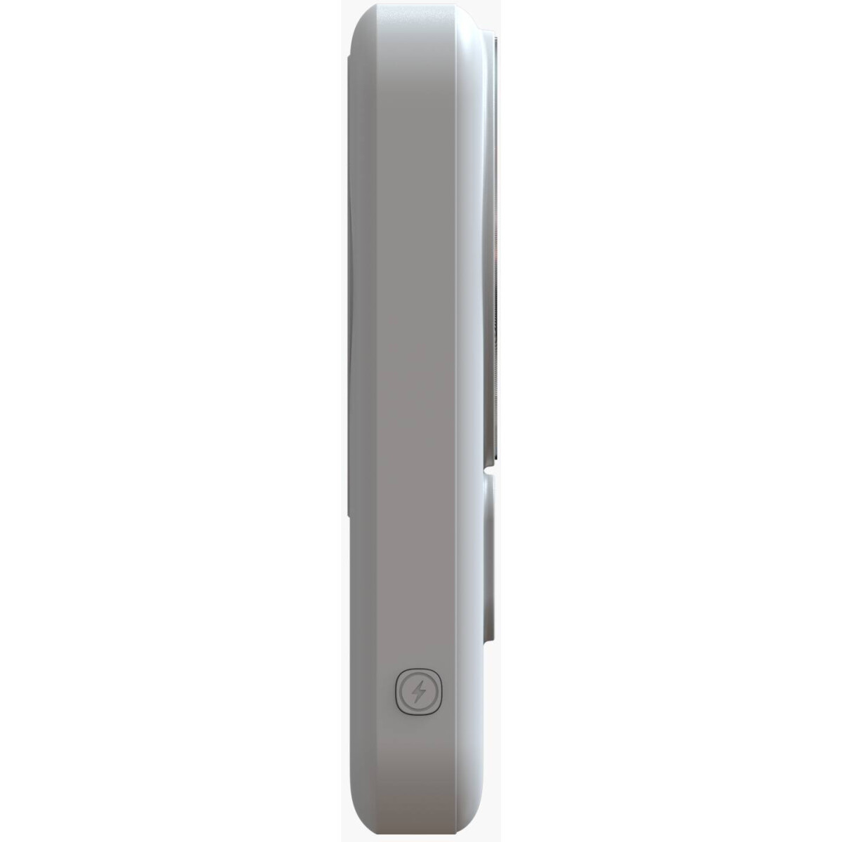 Внешний аккумулятор TOLT KW109 White - фото 4