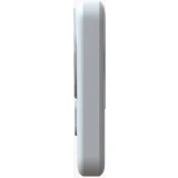 Внешний аккумулятор TOLT KW109 White
