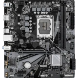 Материнская плата Gigabyte H610M D3W