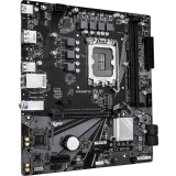 Материнская плата Gigabyte H610M D3W