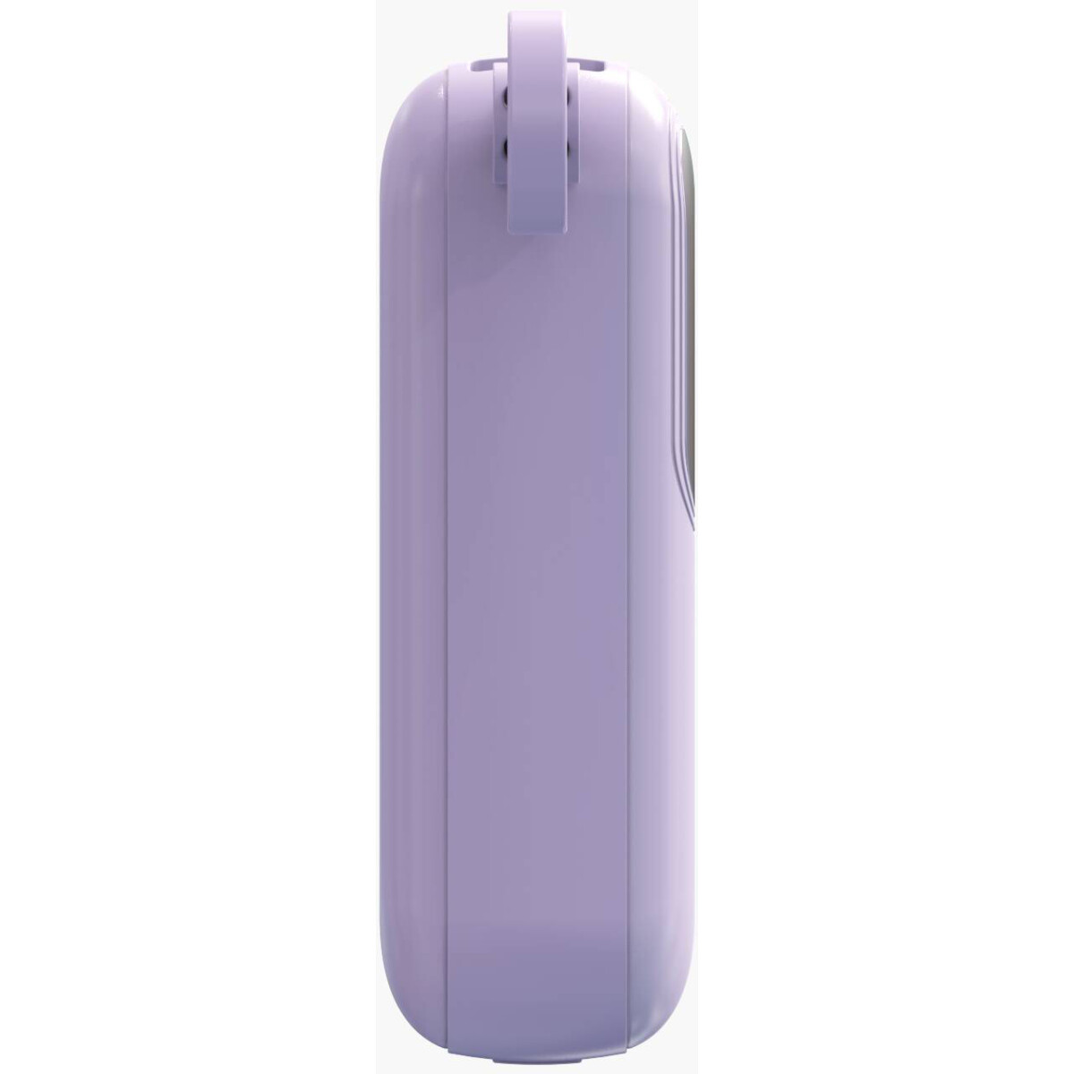 Внешний аккумулятор TOLT LT-LL10T Violet - фото 5