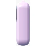 Внешний аккумулятор TOLT LT-LL10T Violet