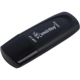 USB Flash накопитель 256GB SmartBuy Scout Black (SB256GB3SCK)