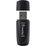 USB Flash накопитель 256GB SmartBuy Scout Black (SB256GB3SCK)